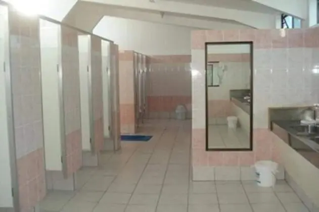 Standard Kulübe, 2 Tek Kişilik Yatak