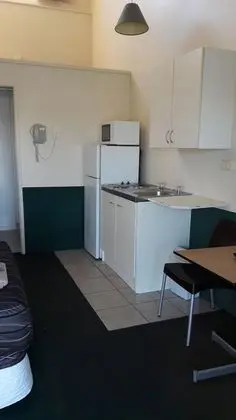 Stüdyo, 2 Tek Kişilik Yatak