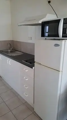 Stüdyo, 2 Tek Kişilik Yatak