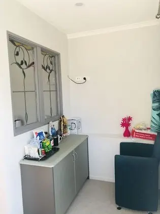 Tek Büyük Yataklı Oda, Banyolu/Duşlu