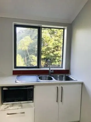 Tek Büyük Yataklı Oda, Özel Banyo
