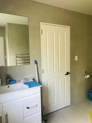 Tek Büyük Yataklı Oda, Özel Banyo
