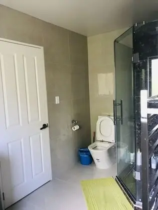 Tek Büyük Yataklı Oda, Özel Banyo