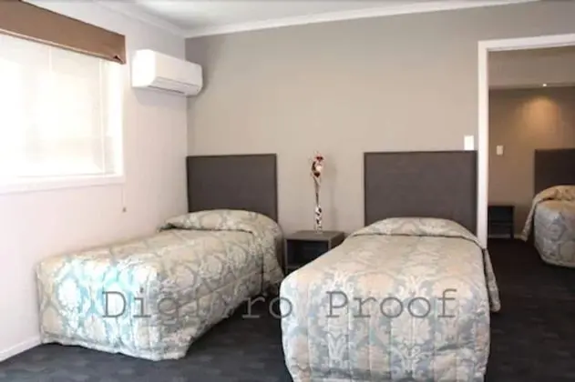 Standard Oda, Mutfak (Spacious 1-Bedroom Unit)