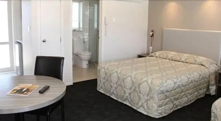 Standard Stüdyo, Mutfak (Spacious Studio Unit)