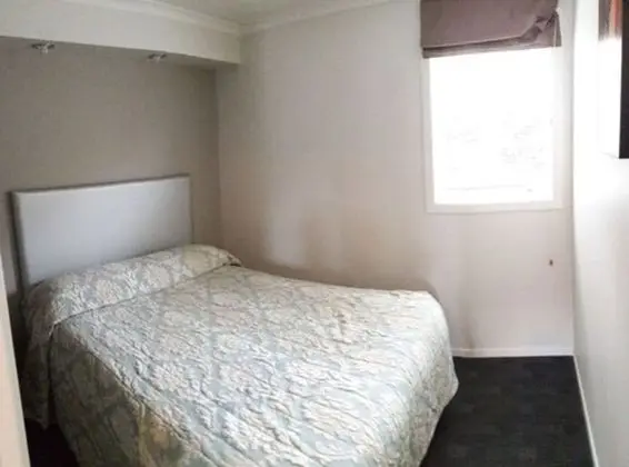 Standard Stüdyo, Mutfak (Spacious Studio Unit)