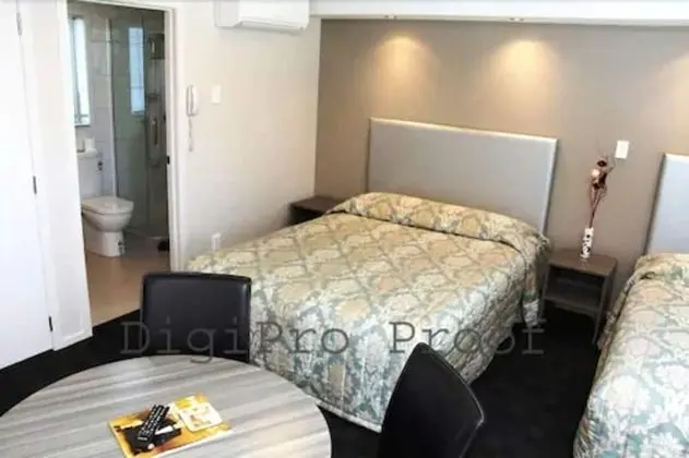 Standard Stüdyo, Mutfak (Spacious Studio Unit)