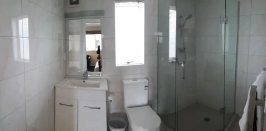 Standard Stüdyo, Mutfak (Spacious Studio Unit)