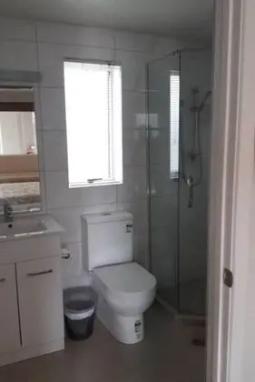 Standard Stüdyo, Mutfak (Spacious Studio Unit)
