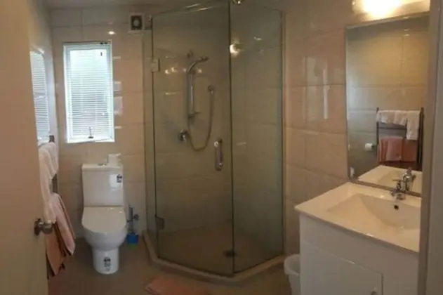 Standard Stüdyo, Mutfak (Spacious Studio Unit)