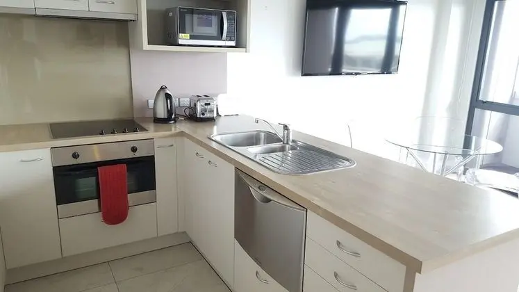 Business Apart Daire, Engellilere Uygun, Şehir Manzaralı