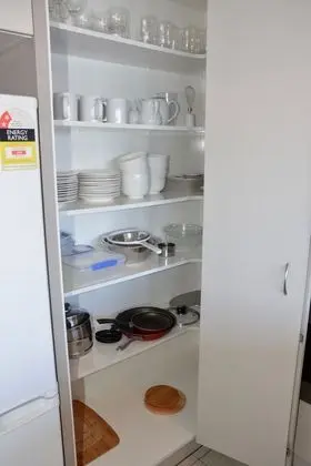Business Apart Daire, Engellilere Uygun, Şehir Manzaralı