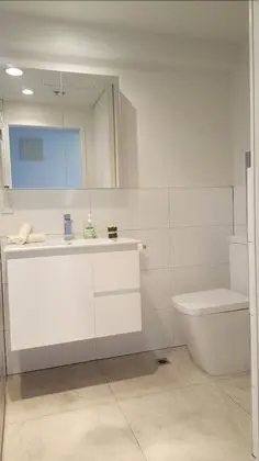 Business Apart Daire, Engellilere Uygun, Şehir Manzaralı