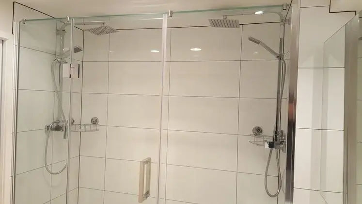 Business Apart Daire, Engellilere Uygun, Şehir Manzaralı