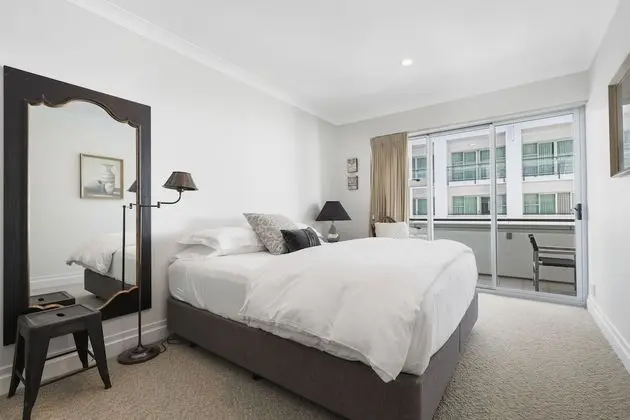 Deluxe Apart Daire, 3 Yatak Odası, Liman Manzaralı