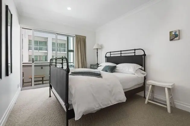 Deluxe Apart Daire, 3 Yatak Odası, Liman Manzaralı