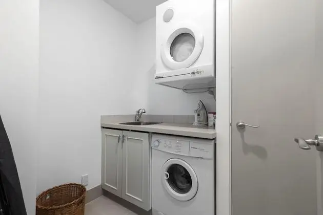 Deluxe Apart Daire, 3 Yatak Odası, Liman Manzaralı