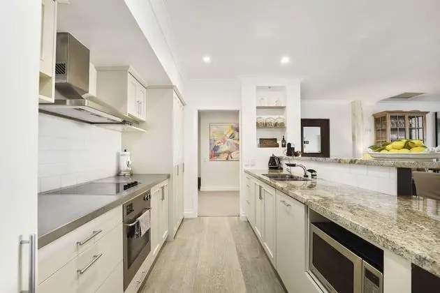 Deluxe Apart Daire, 3 Yatak Odası, Liman Manzaralı