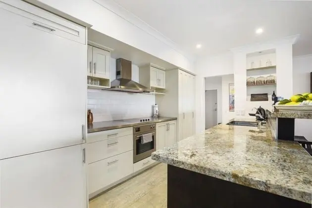 Deluxe Apart Daire, 3 Yatak Odası, Liman Manzaralı