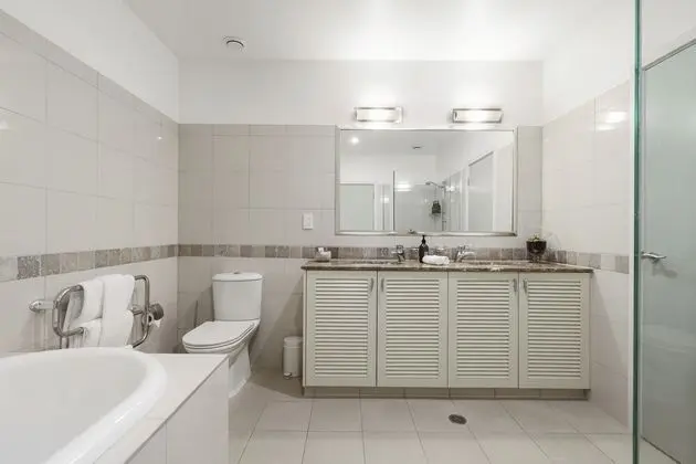 Deluxe Apart Daire, 3 Yatak Odası, Liman Manzaralı
