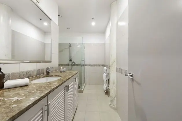 Deluxe Apart Daire, 3 Yatak Odası, Liman Manzaralı