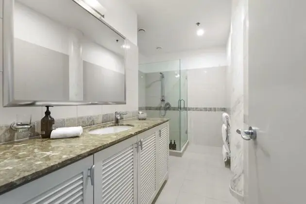 Deluxe Apart Daire, 3 Yatak Odası, Liman Manzaralı