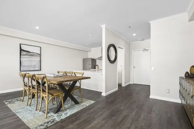 Luxury Apart Daire, 2 Yatak Odası, Liman Manzaralı
