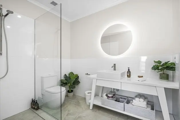 Luxury Apart Daire, 2 Yatak Odası, Liman Manzaralı