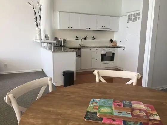 Superior Apart Daire, 1 Yatak Odası