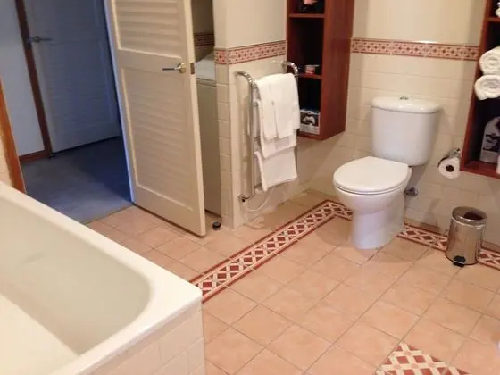 Superior Apart Daire, 1 Yatak Odası