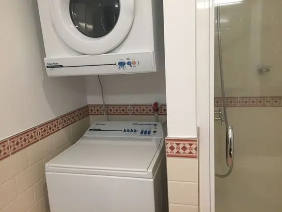 Superior Apart Daire, 1 Yatak Odası