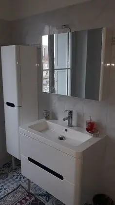 Stüdyo, Birden Çok Yatak, Sigara İçilmez, Şehir Manzaralı