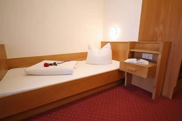 Basic Tek Kişilik Oda