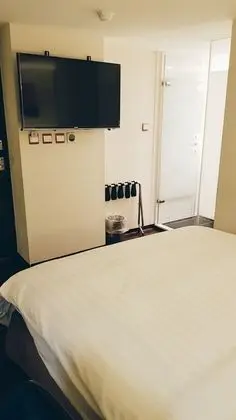 Basic Tek Büyük Yataklı Oda, 1 Çift Kişilik Yatak