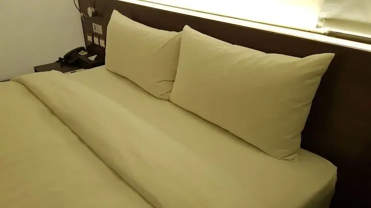 Basic Tek Büyük Yataklı Oda, 1 Çift Kişilik Yatak