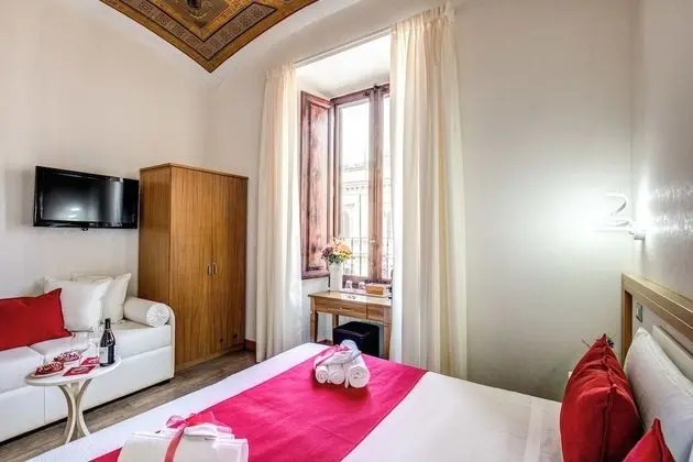 Üç Kişilik Oda, Banyolu/Duşlu