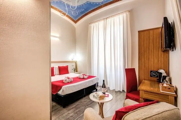 Üç Kişilik Oda, Banyolu/Duşlu