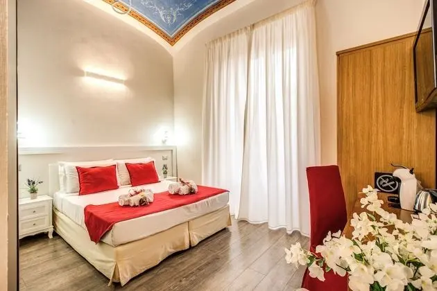 Üç Kişilik Oda, Banyolu/Duşlu