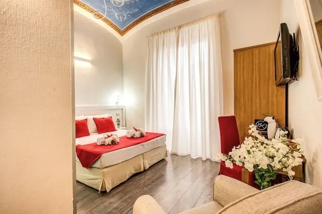 Üç Kişilik Oda, Banyolu/Duşlu