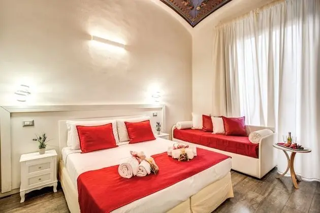 Üç Kişilik Oda, Banyolu/Duşlu