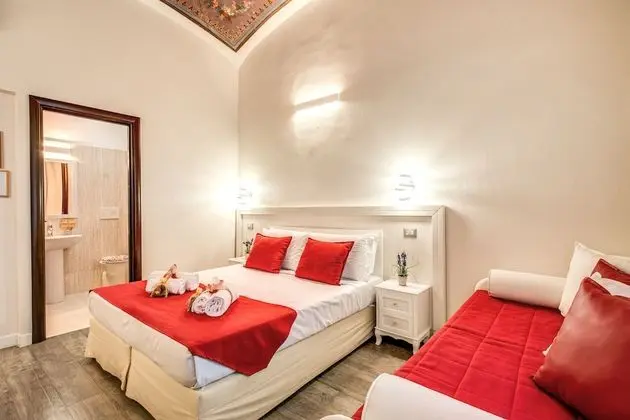 Üç Kişilik Oda, Banyolu/Duşlu