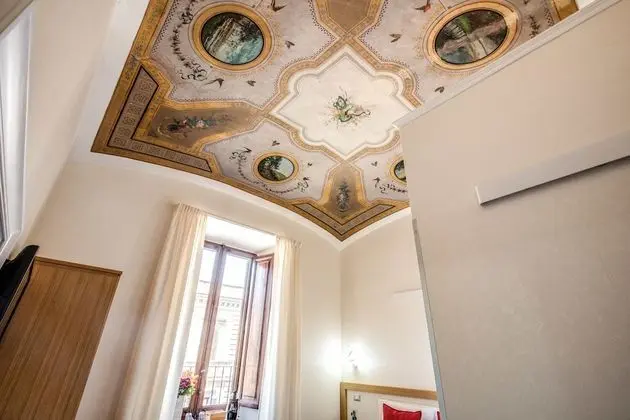 Üç Kişilik Oda, Banyolu/Duşlu