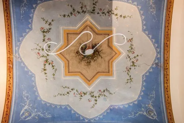 Üç Kişilik Oda, Banyolu/Duşlu