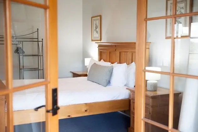 Ev, 4 Yatak Odası, Balkon