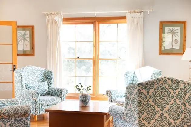 Ev, 4 Yatak Odası, Balkon