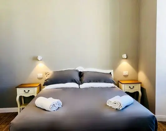 Deluxe Süit, 1 Yatak Odası