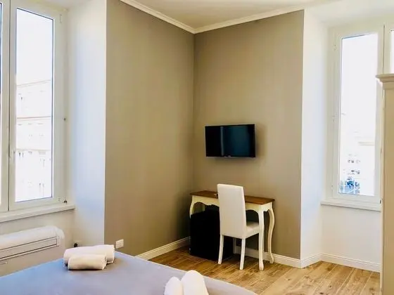 Deluxe Süit, 1 Yatak Odası