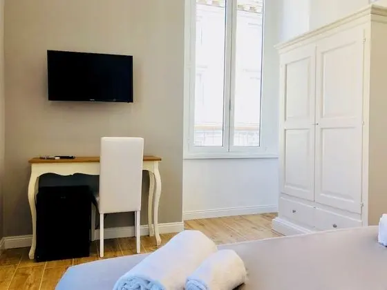 Deluxe Süit, 1 Yatak Odası