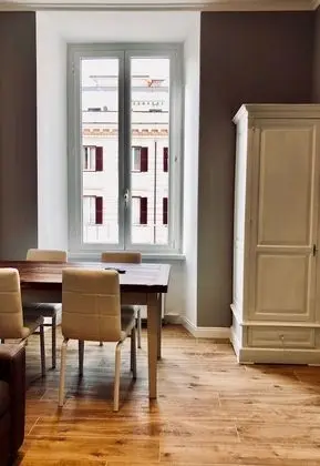 Deluxe Süit, 1 Yatak Odası