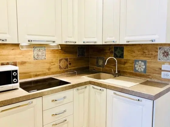 Deluxe Süit, 1 Yatak Odası